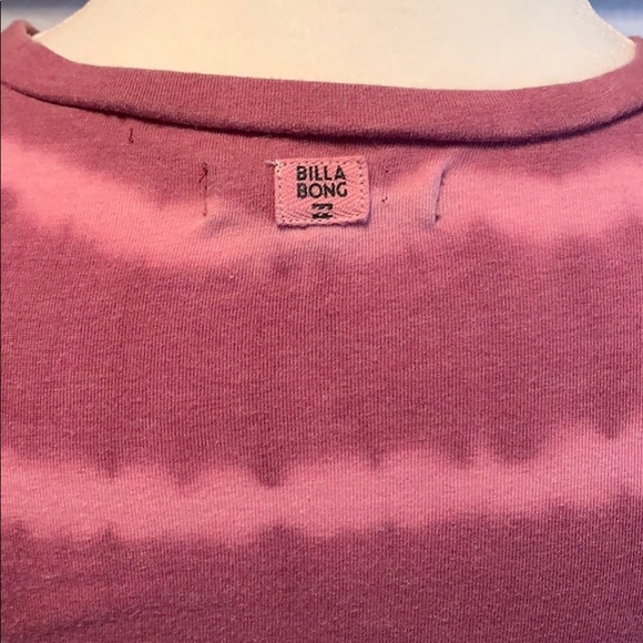 BILLABONG•TEE SHIRT - Picture 6 of 7
